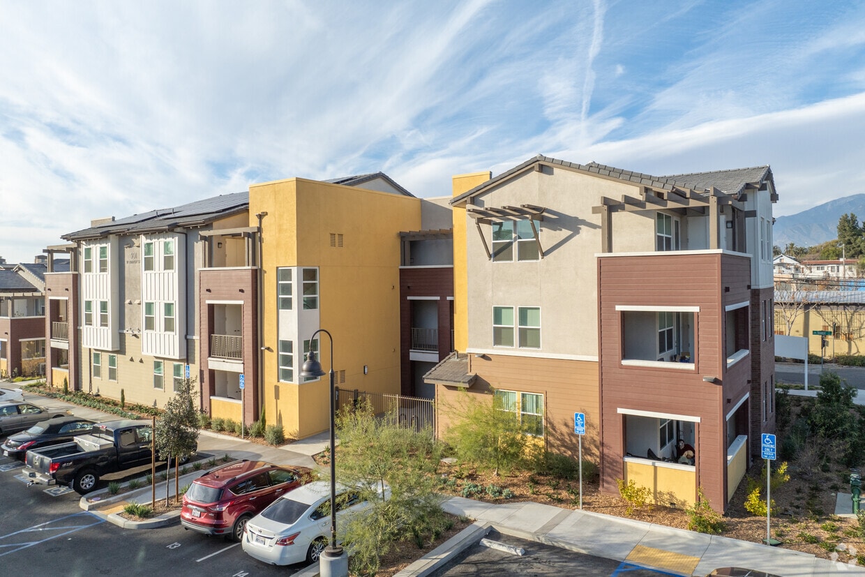 Primary Photo - Emporia Place II