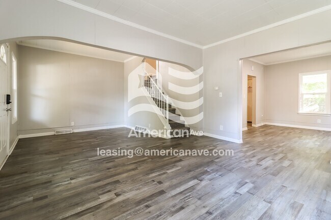 Foto del edificio - 617 Nicholas St