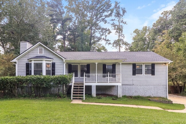 Building Photo - 2690 Deerfield Cir