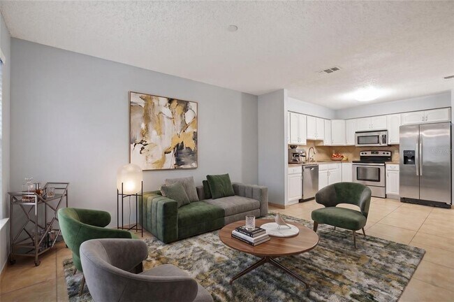 Foto del edificio - 2720 Sunrise Ct