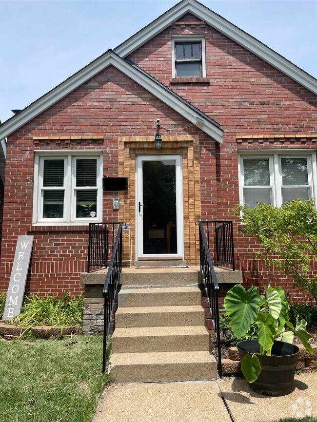 Building Photo - 5129 Eichelberger St