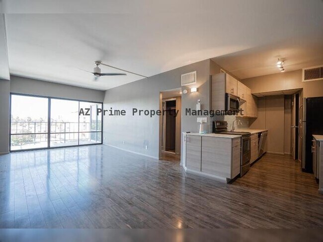 Foto del edificio - 805 N 4th Ave