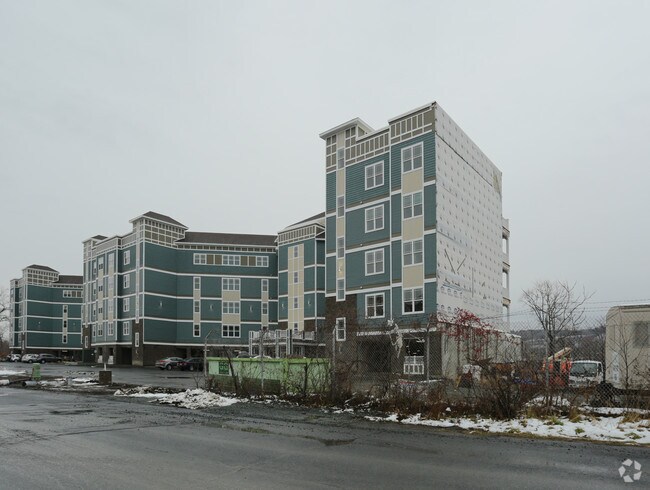 Cohoes Luxury Apartments Cohoes Luxury Apartments