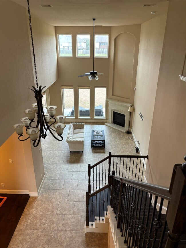 Foto del edificio - 27410 Bentridge Park Ln