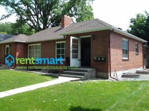 Building Photo - 329 McLeod Ave