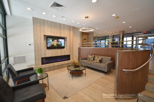 Foto del edificio - 131 Freeman St