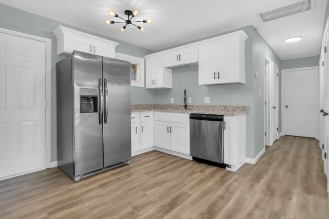 Foto del edificio - 2708 Ash St