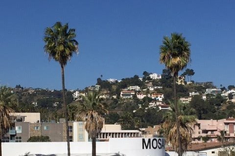 Building Photo - 7124 Hollywood Blvd