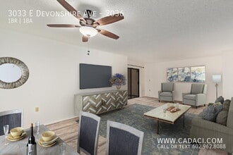 Building Photo - 3033 E Devonshire Ave