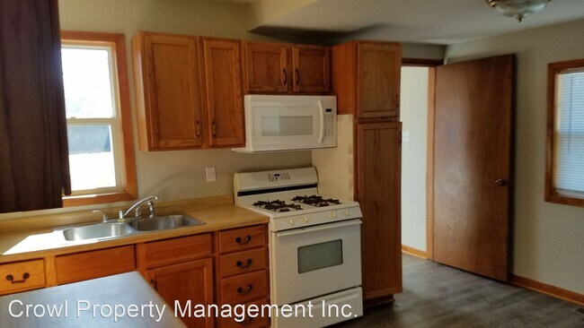 Foto del edificio - 2 br, 1 bath House - 2100 S 6th Street