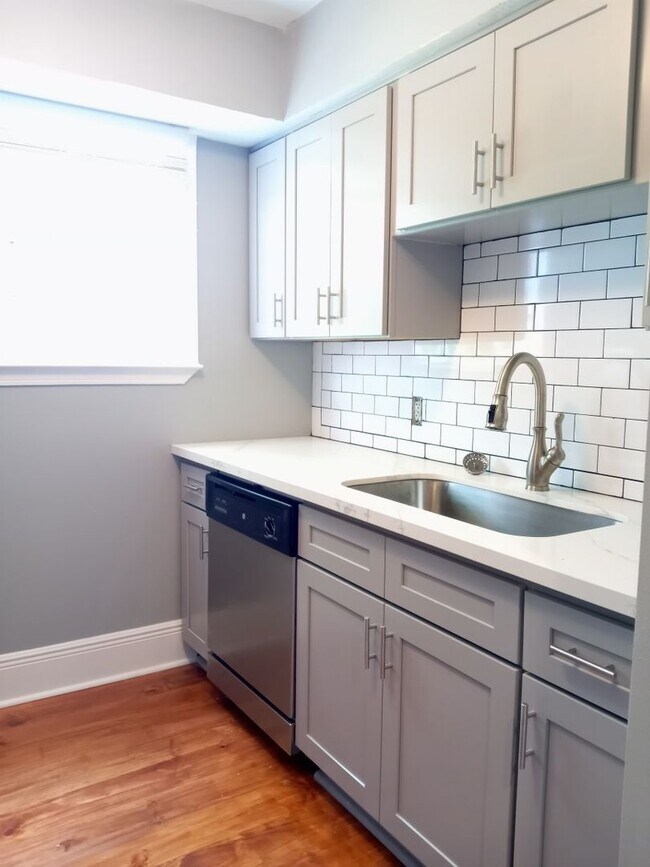 Foto del edificio - General Ogden