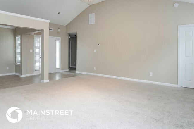 Foto del edificio - 4917 Ozment Ridge Ct