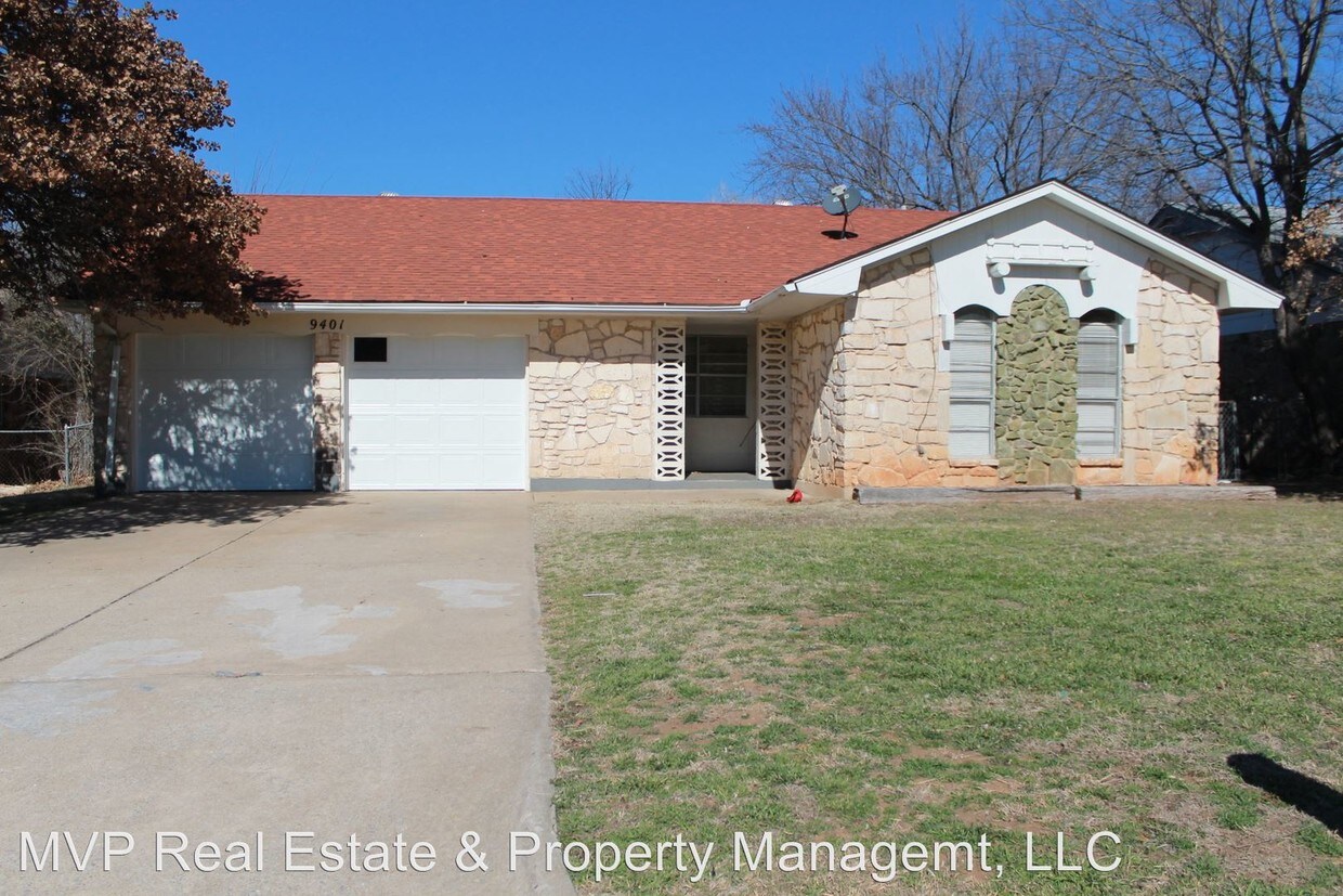 Primary Photo - 4 br, 1.5 bath House - 9401 Sherwell