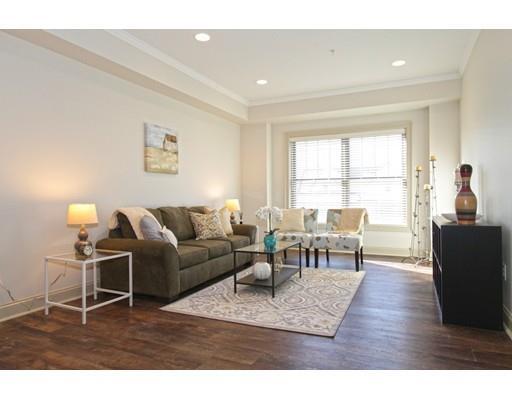 Foto del edificio - 724 Washington St