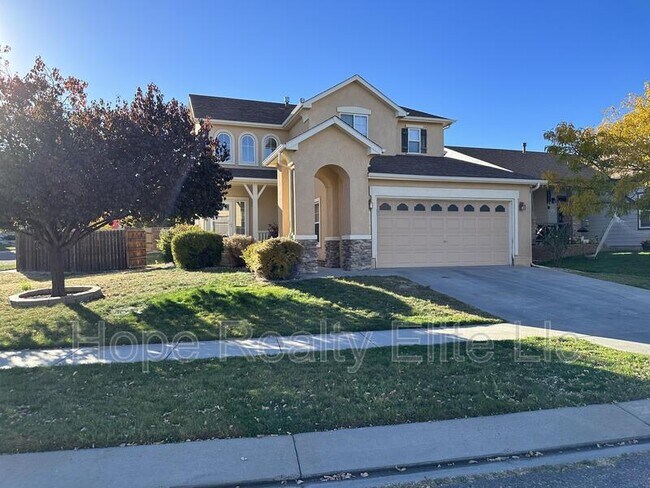 Building Photo - 6406 Sunny Meadow St