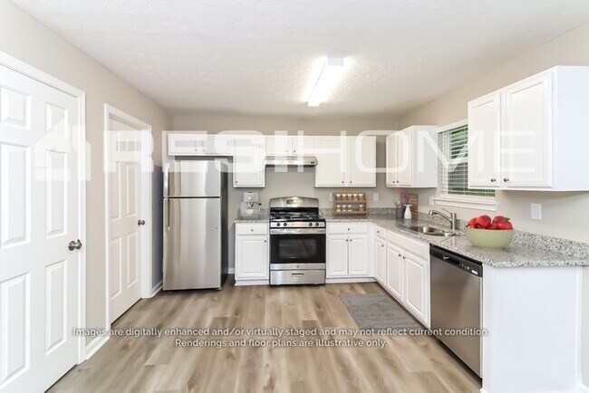 Foto del edificio - 2940 Two Lakes Cir