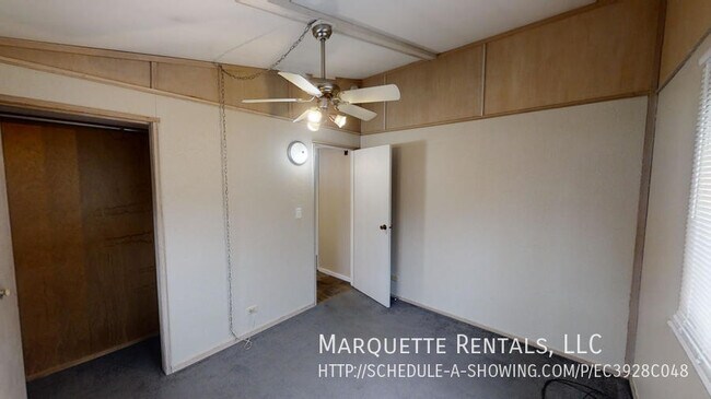 Foto del edificio - 706 Wright St