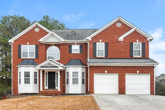 Building Photo - 3658 Deer Trail NW