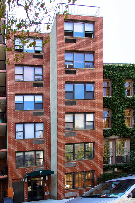 Foto principal - 434 East 84th Street