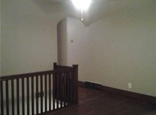 Living room - 1314 6th Ave