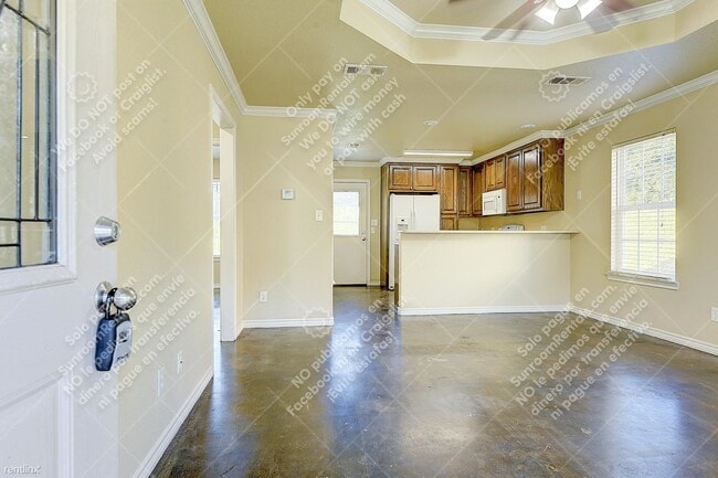 Foto del edificio - 2 br, 1 bath Triplex - 756 Rocky Ridge Flts