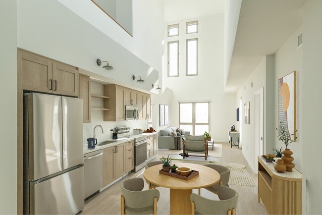 Building Photo - Village at Montclair