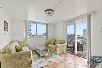 Building Photo - 6969 Collins Ave