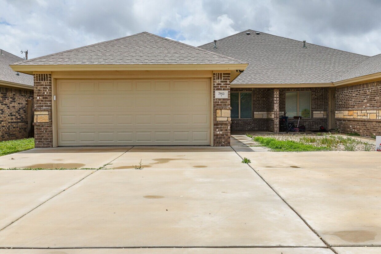 Foto principal - Beautiful Duplex in Shallowater