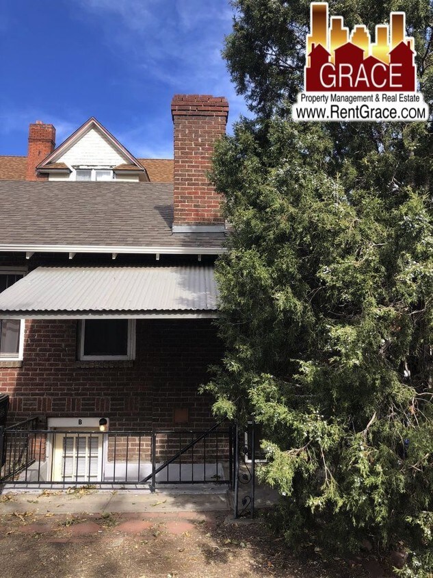 Foto principal - 427 S Lincoln St