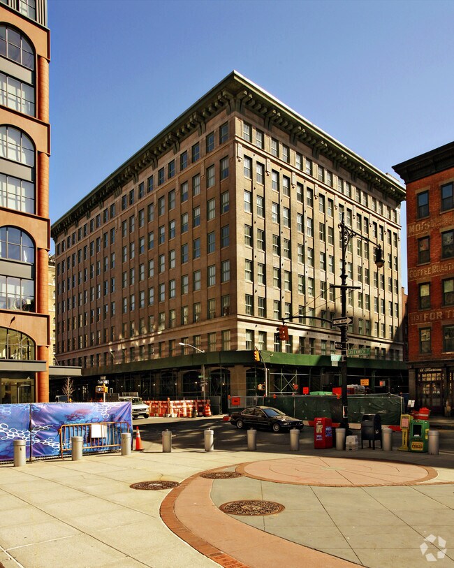 Foto principal - Tribeca Summit