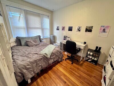 Foto del edificio - 210 Hemenway St