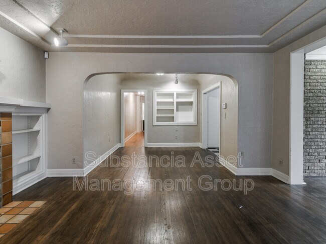 Foto del edificio - 1017 NW 40th St