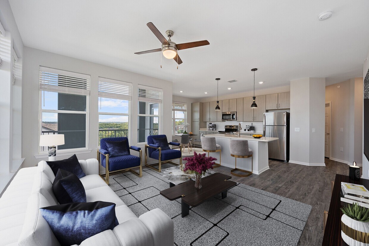 Tapestry Ridge 1431 Dixie Hwy Covington, KY