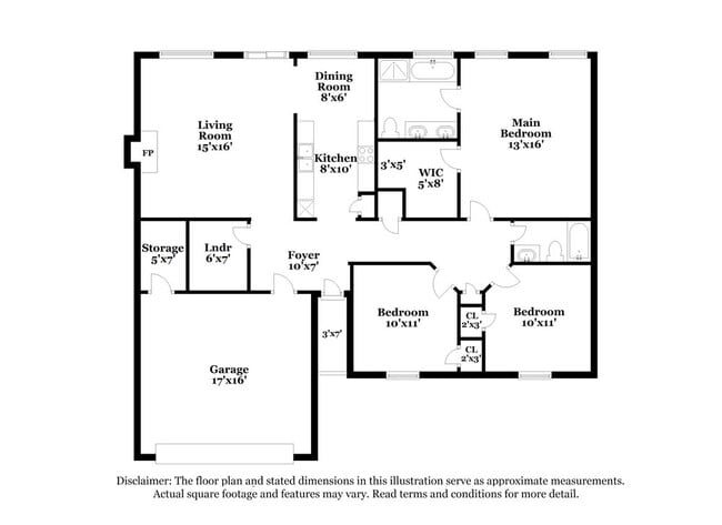 Building Photo - 2120 Crown Park Dr