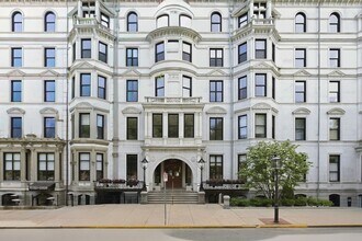 Building Photo - 160 Commonwealth Ave