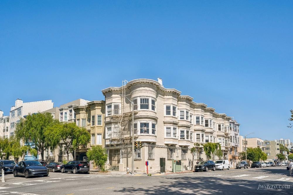 Photo - 1704 Steiner St (San Francisco, CA)