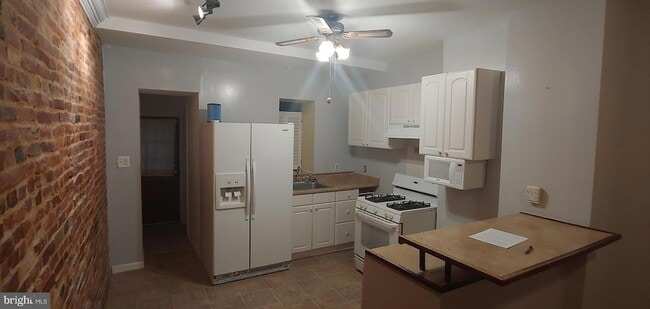 Foto del edificio - 411 Gittings St