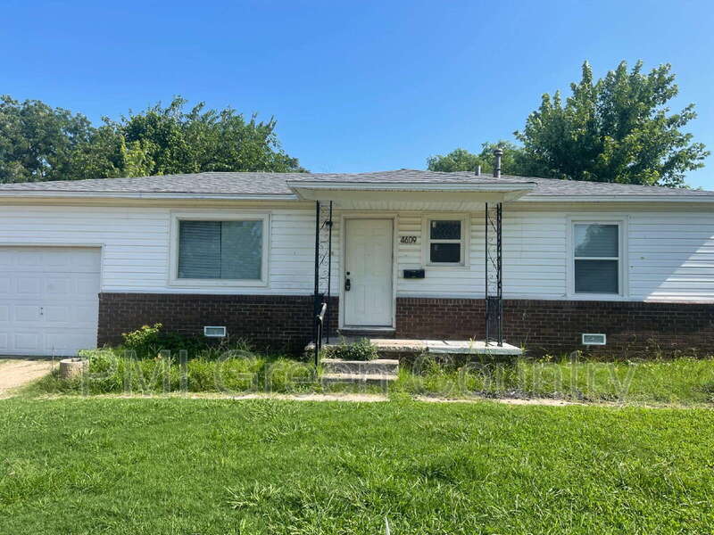 Primary Photo - 4609 W 3rd St