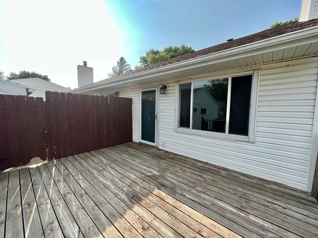 Foto del edificio - 4 Bedroom Twinhome in West Fargo!!