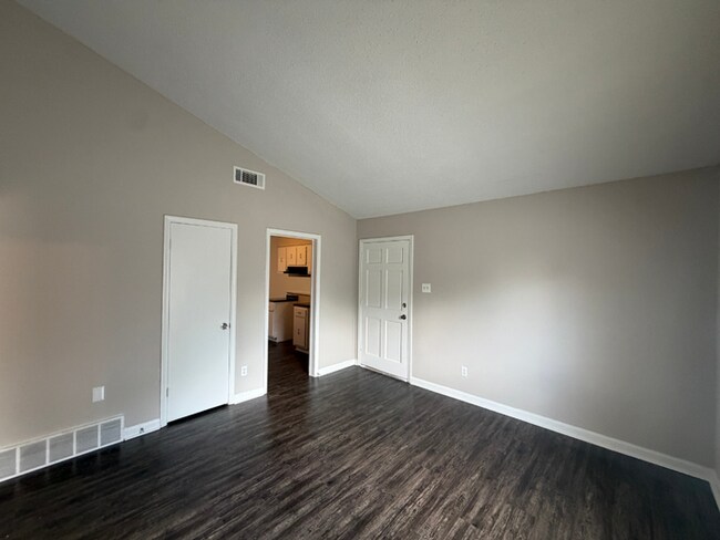 Photo - Charming 3BR/2BA Bartlett Area Home | High Ceilings, Brick Fireplace & Fenced Yard
