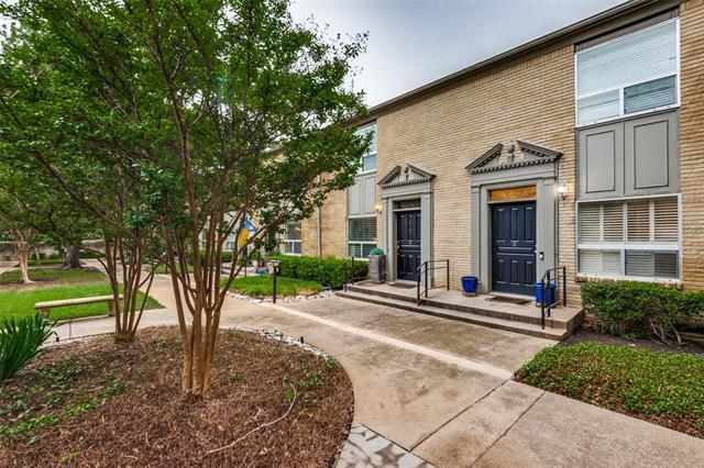Foto del edificio - 7506 W Northwest Hwy