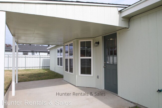 Foto del edificio - 3 br, 2 bath House - 2505 Boyd Ave