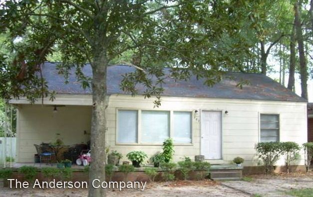 Primary Photo - 3 br, 1 bath House - 703 Ninth Ave.