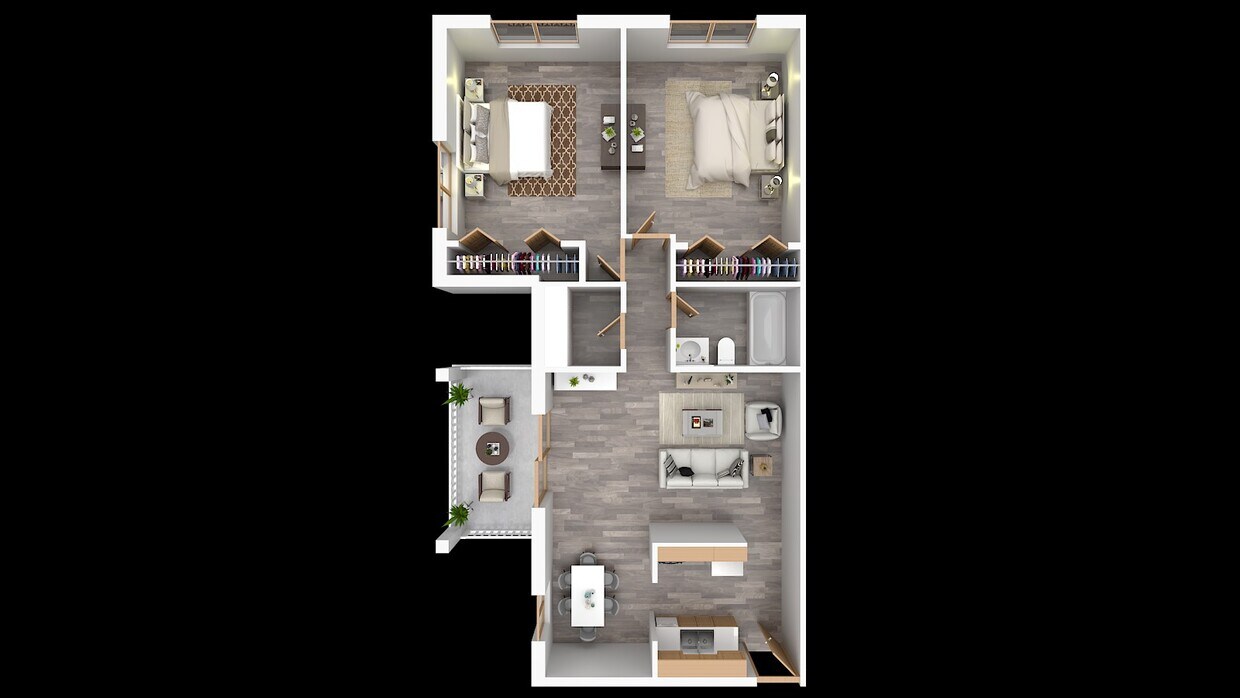 Foto principal - 302 3rd Ave