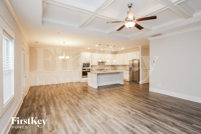 Building Photo - 4541 Banshire Cir