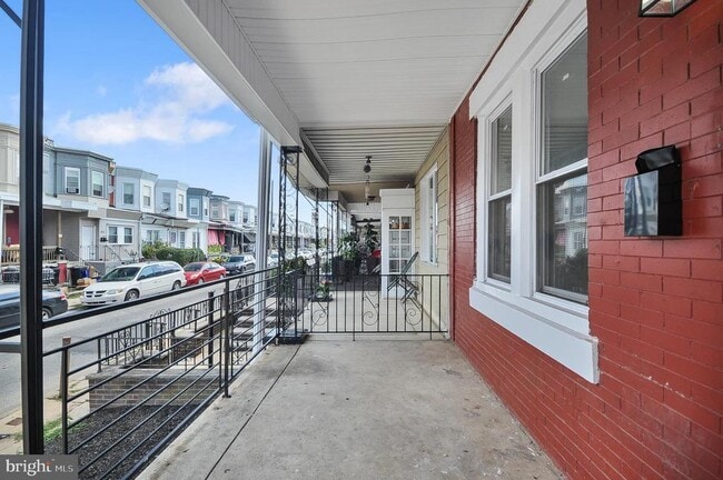 Foto del edificio - 5860 Osage Ave