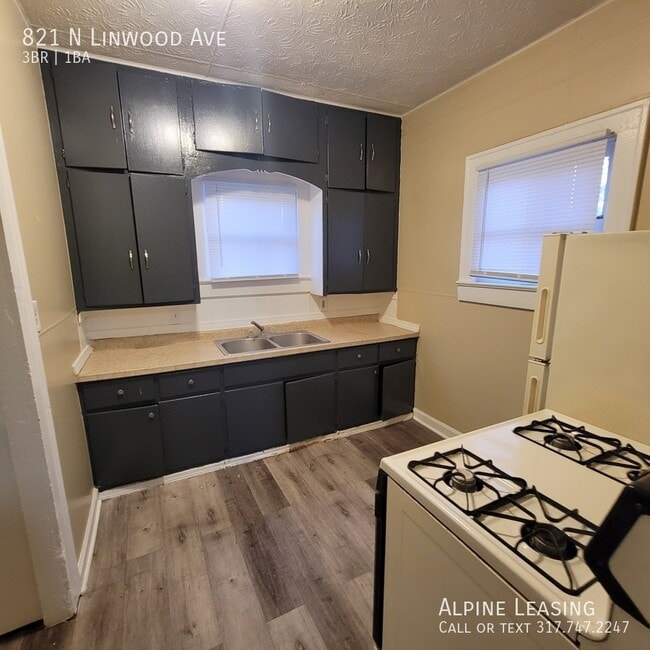 Foto del edificio - Near Eastside Affordable 3BR Home!