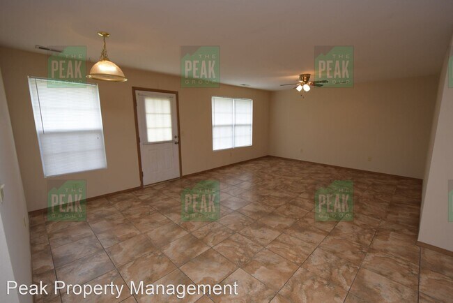 Building Photo - 3 br, 2 bath House - 1124 S Clifton Ave