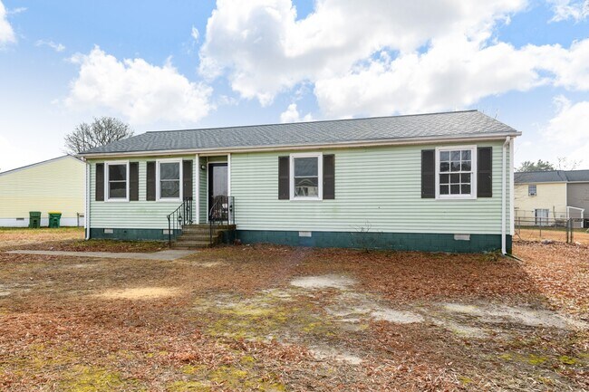 Foto del edificio - 4008 Gloucester Dr