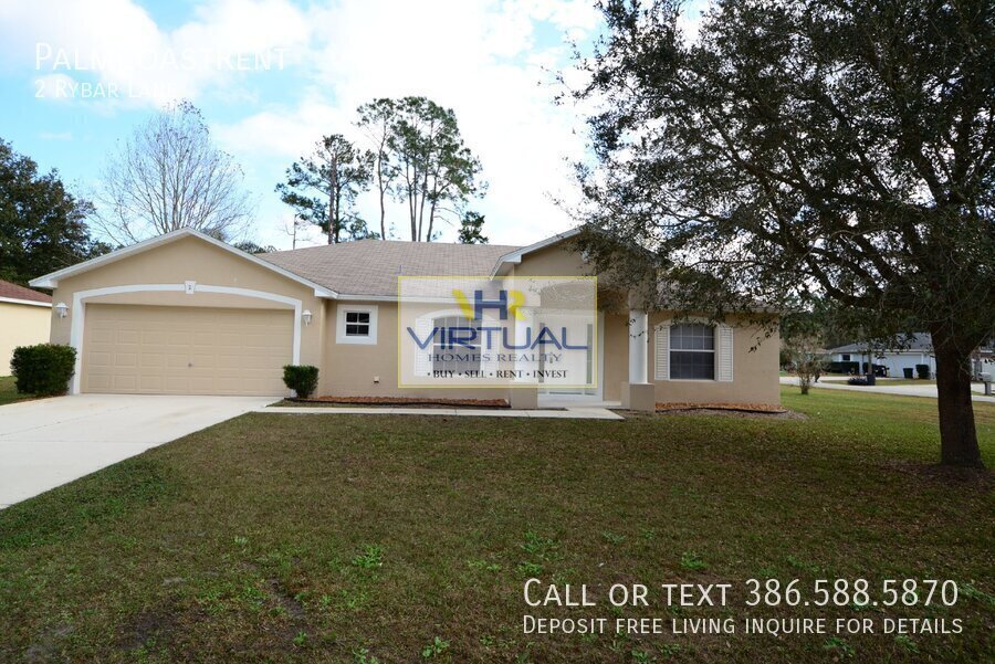 Foto principal - Screened in Porch! Partially Fenced in Yard!